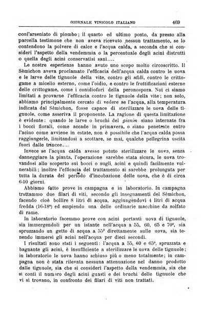 Giornale vinicolo italiano