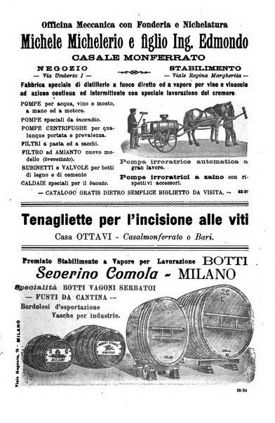 Giornale vinicolo italiano