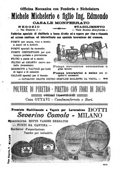 Giornale vinicolo italiano