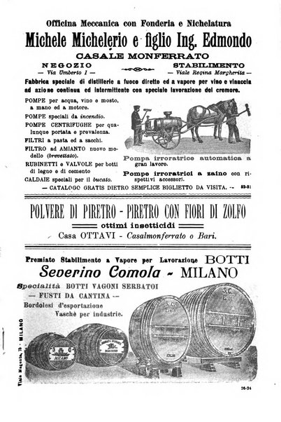 Giornale vinicolo italiano