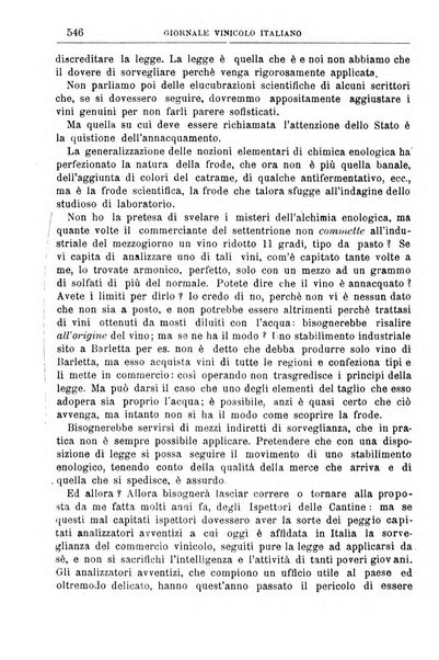 Giornale vinicolo italiano