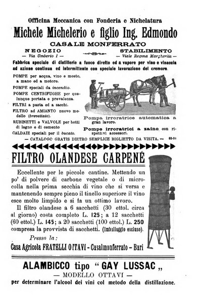 Giornale vinicolo italiano