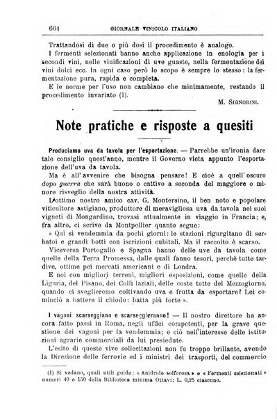 Giornale vinicolo italiano