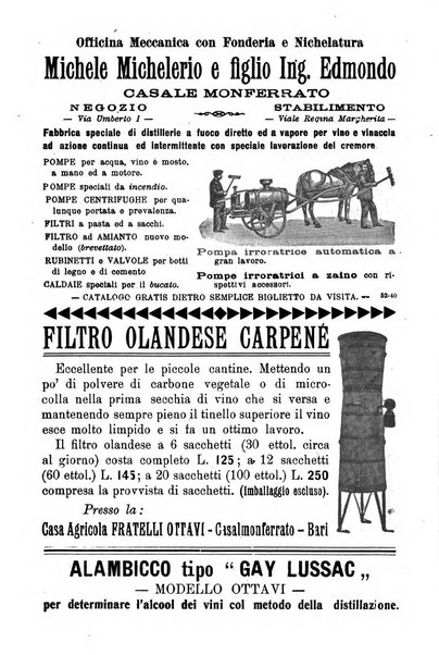 Giornale vinicolo italiano