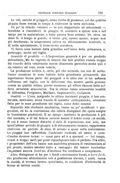 Giornale vinicolo italiano