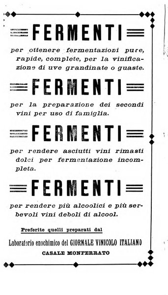 Giornale vinicolo italiano