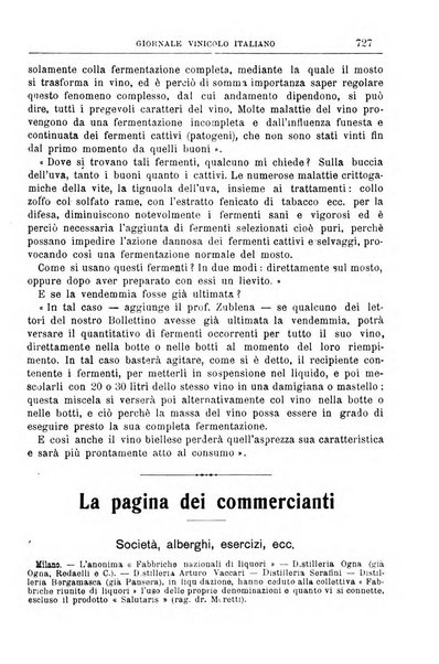 Giornale vinicolo italiano