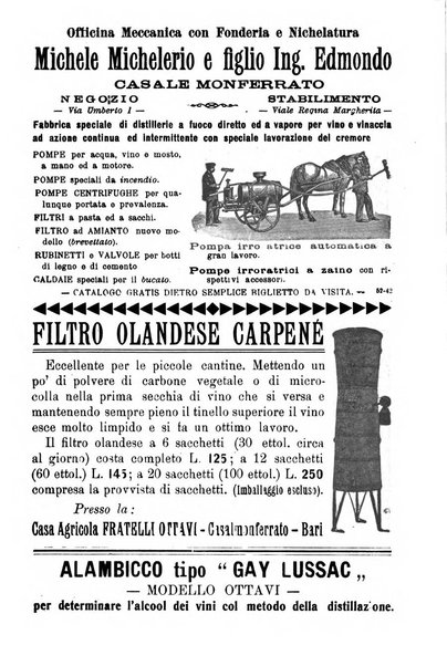 Giornale vinicolo italiano