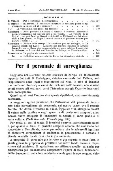 Giornale vinicolo italiano