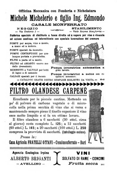 Giornale vinicolo italiano