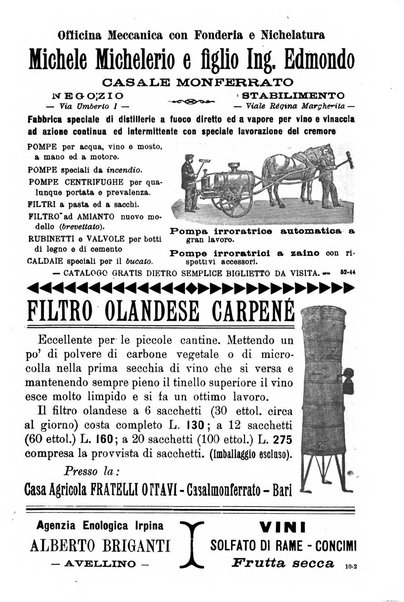 Giornale vinicolo italiano