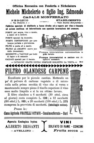 Giornale vinicolo italiano