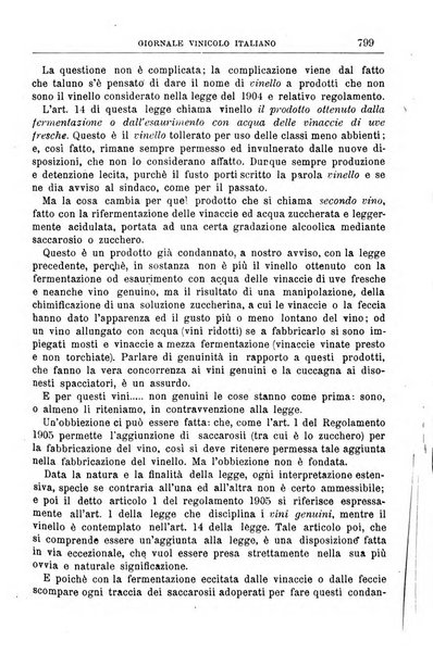 Giornale vinicolo italiano