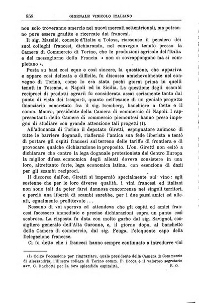 Giornale vinicolo italiano