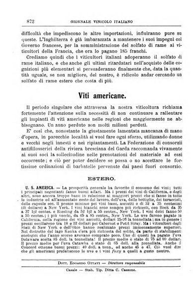 Giornale vinicolo italiano