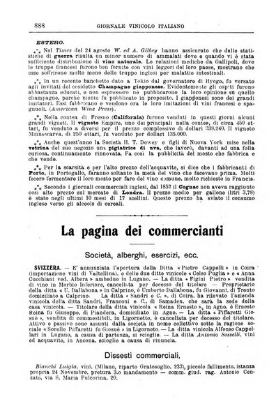 Giornale vinicolo italiano