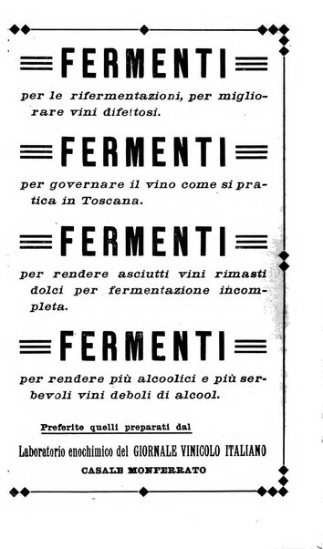 Giornale vinicolo italiano