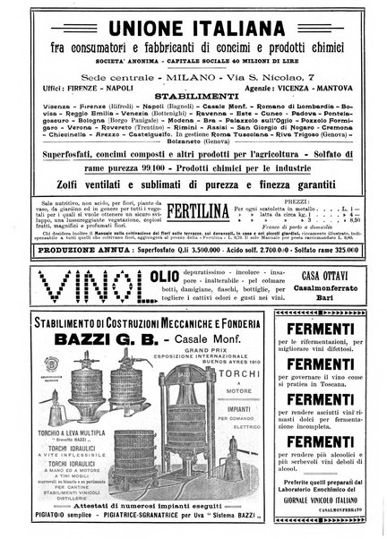 Giornale vinicolo italiano