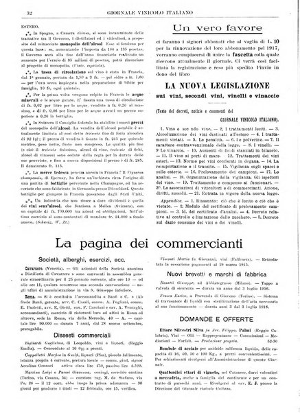 Giornale vinicolo italiano