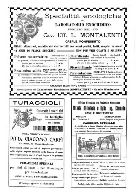 Giornale vinicolo italiano