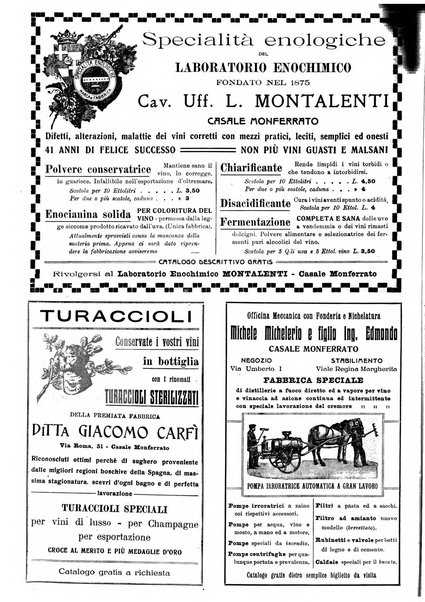 Giornale vinicolo italiano