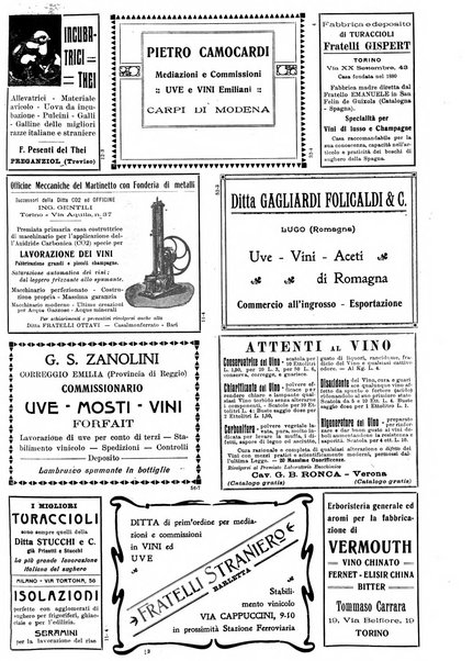 Giornale vinicolo italiano