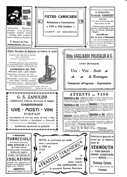 Giornale vinicolo italiano