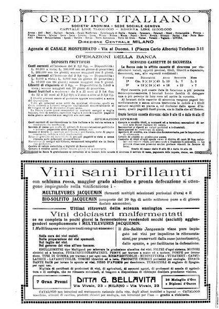 Giornale vinicolo italiano