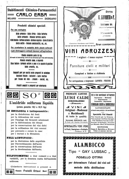 Giornale vinicolo italiano