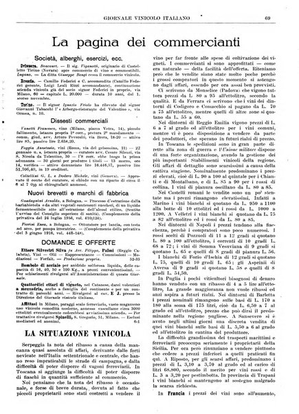 Giornale vinicolo italiano