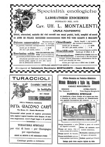 Giornale vinicolo italiano