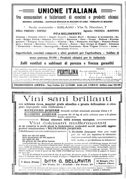 Giornale vinicolo italiano