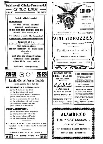 Giornale vinicolo italiano