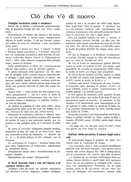 Giornale vinicolo italiano