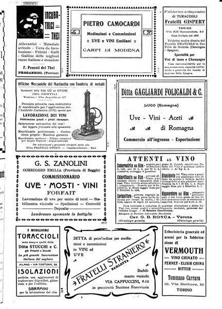 Giornale vinicolo italiano