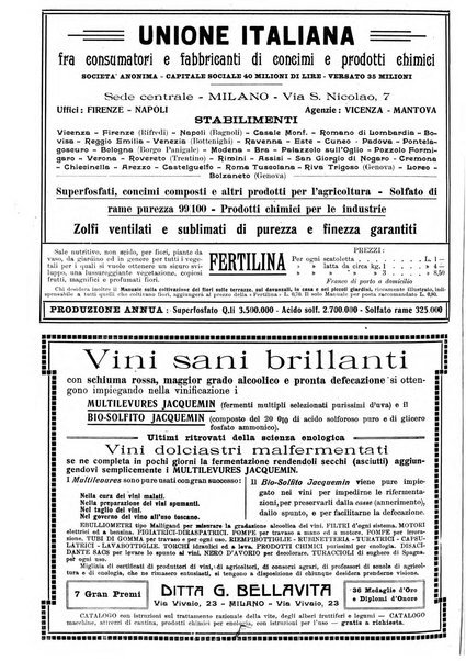 Giornale vinicolo italiano