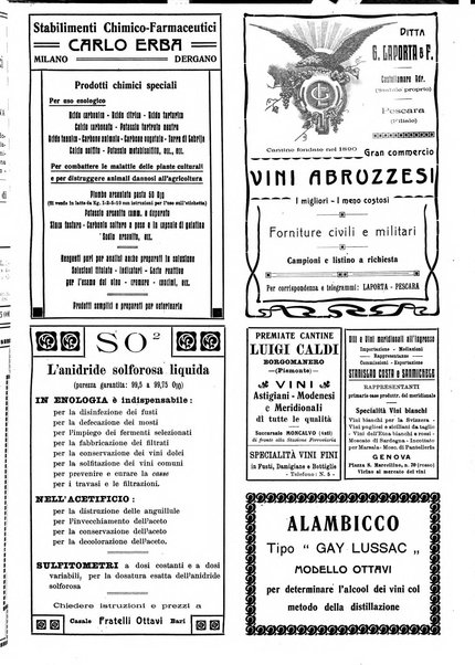 Giornale vinicolo italiano