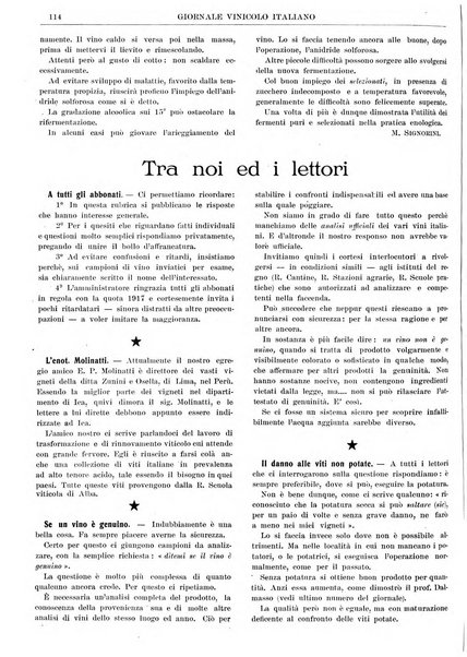 Giornale vinicolo italiano