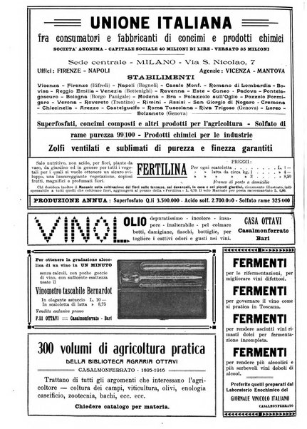 Giornale vinicolo italiano