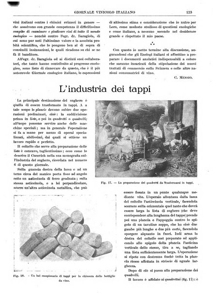 Giornale vinicolo italiano