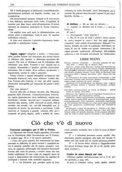 Giornale vinicolo italiano