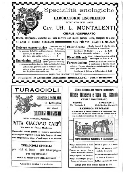 Giornale vinicolo italiano