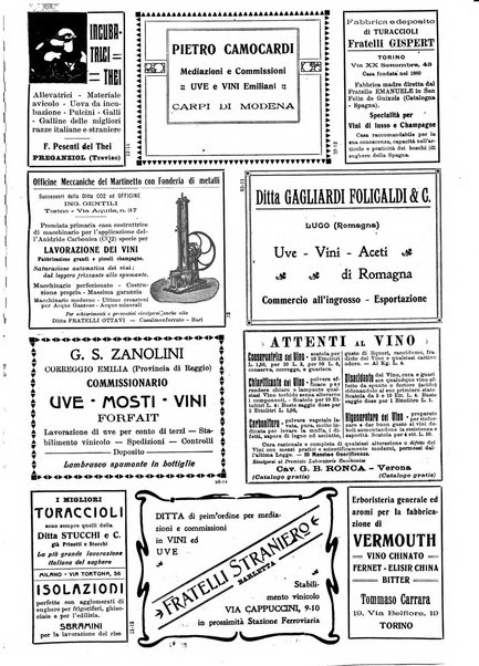 Giornale vinicolo italiano