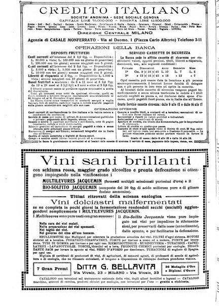 Giornale vinicolo italiano