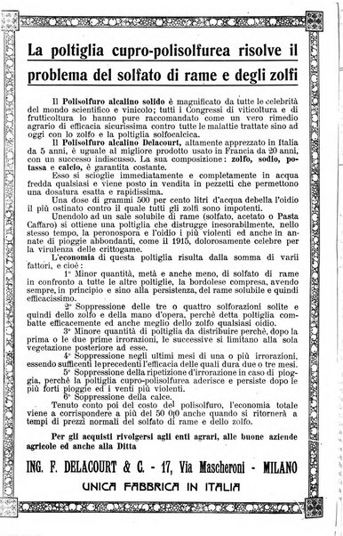 Giornale vinicolo italiano