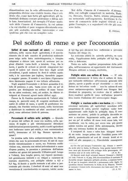 Giornale vinicolo italiano