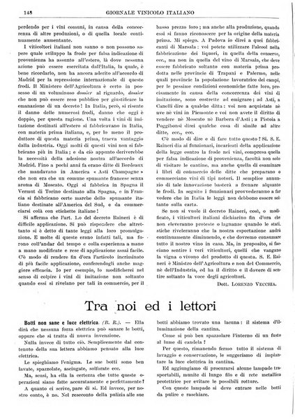 Giornale vinicolo italiano