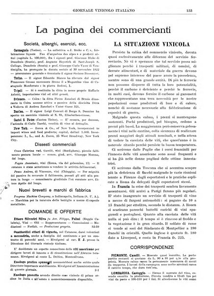 Giornale vinicolo italiano