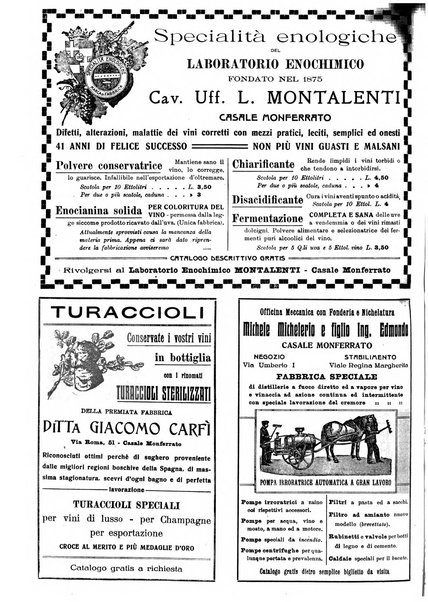 Giornale vinicolo italiano