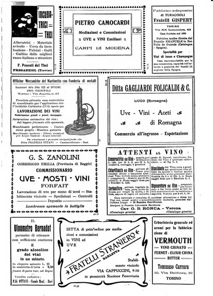 Giornale vinicolo italiano